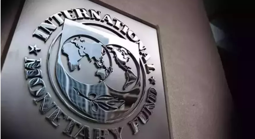 Türkiye'nin Büyüme Tahmini IMF Tarafından Yükseltildi