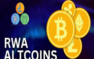 RWA Coinler Boğa Sezonunu Açtı Yükselişler Başladı