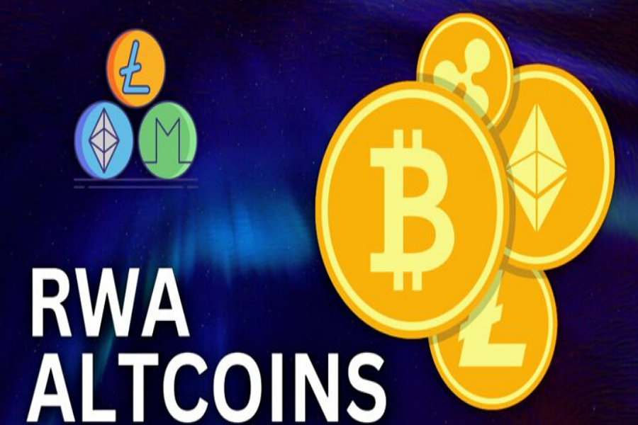 RWA Coinler Boğa Sezonunu Açtı Yükselişler Başladı